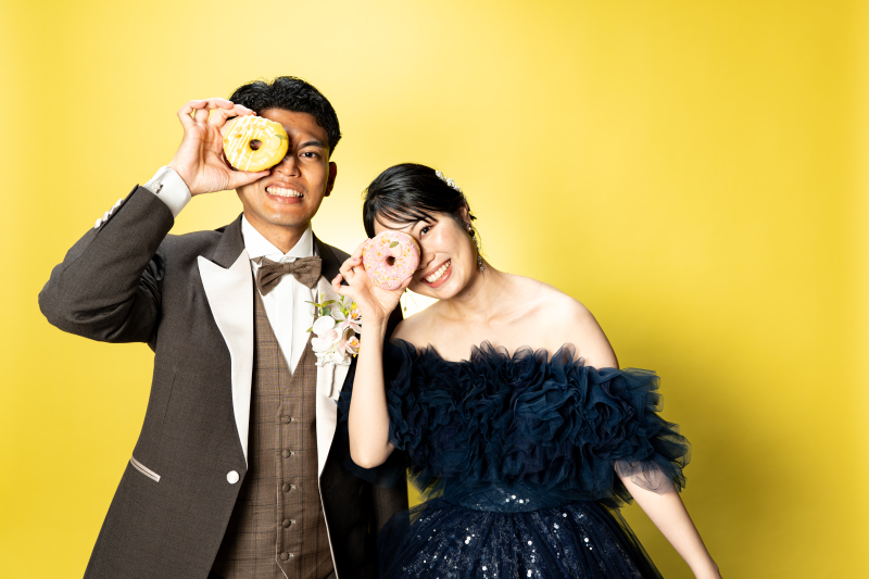 ◇スタジオフォト◇