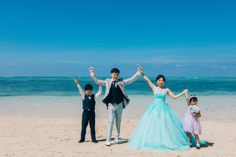 ☆☆ファミリーフォト☆☆