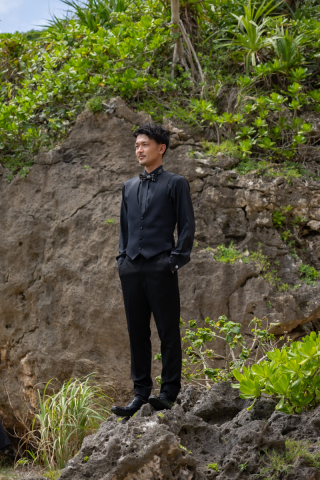 よくあるご質問【タキシード】