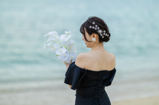 ☆ヘアアクセサリーの紹介☆