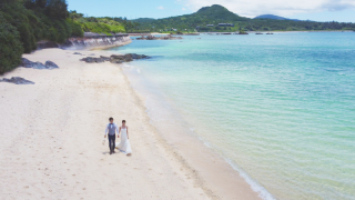 ***ダイナミックなドローンフォト***