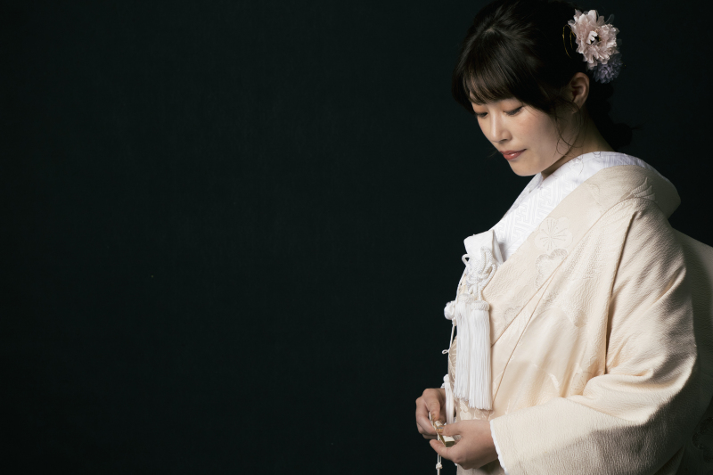 和装フォトのご紹介