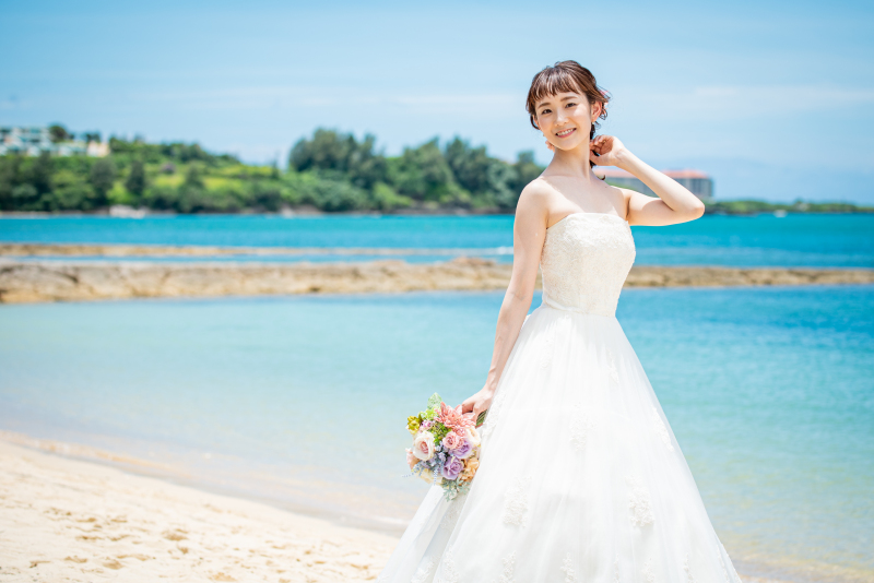 ☆ドレスのご紹介☆