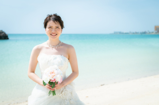 ☆ドレスのご紹介☆