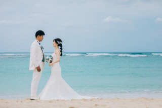 ★フォトプランのドレスについて★