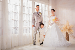 ◇スタジオフォト◇