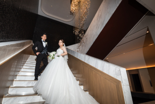 ★フォトプランのドレスについて★