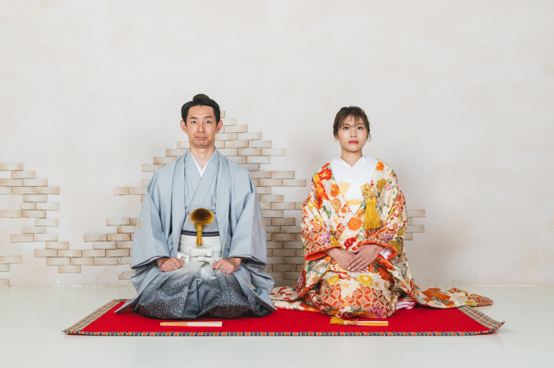 ◇スタジオフォト◇