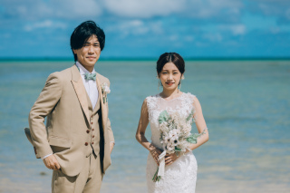 ☆ドレスのご紹介☆