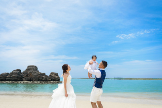 ☆☆ファミリーフォト☆☆