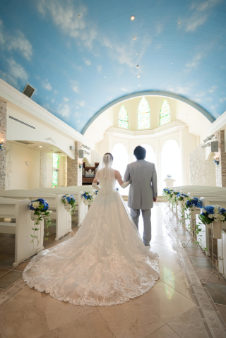 ☆ドレスのご紹介☆