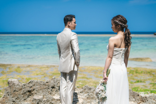 ＊＊ムービー付きビーチフォトキャンペーン＊＊