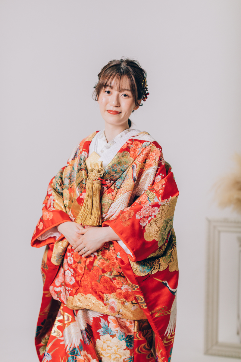 ◇和装コーディネート◇