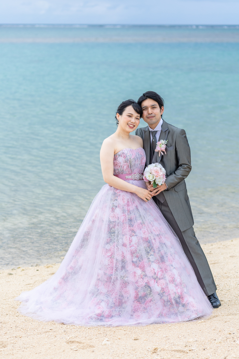 ☆ドレスのご紹介☆