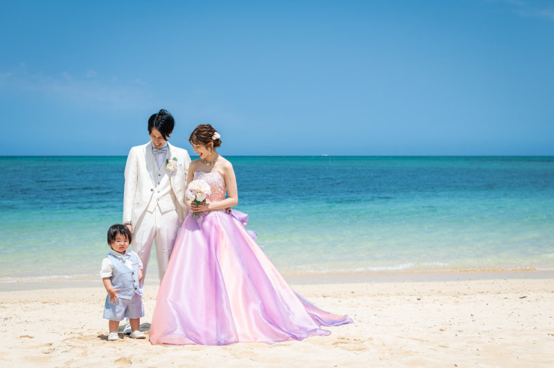 ☆☆ファミリーフォト☆☆