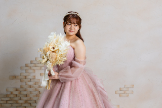 ☆ドレスのご紹介☆