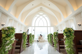 ◆選べるチャペルフォトプラン◆