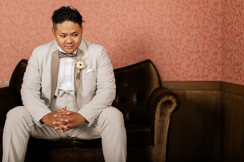 よくあるご質問【タキシード】