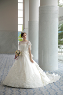 ☆ドレスのご紹介☆