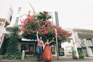 ☆アンドゥフィーのフォトウェディングプラン☆