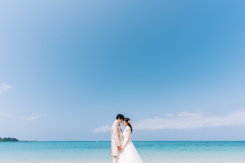 チャペルフォト【セントアンドリュース】