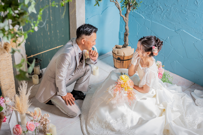 ◇スタジオフォト◇