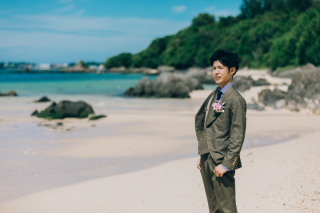 よくあるご質問【タキシード】