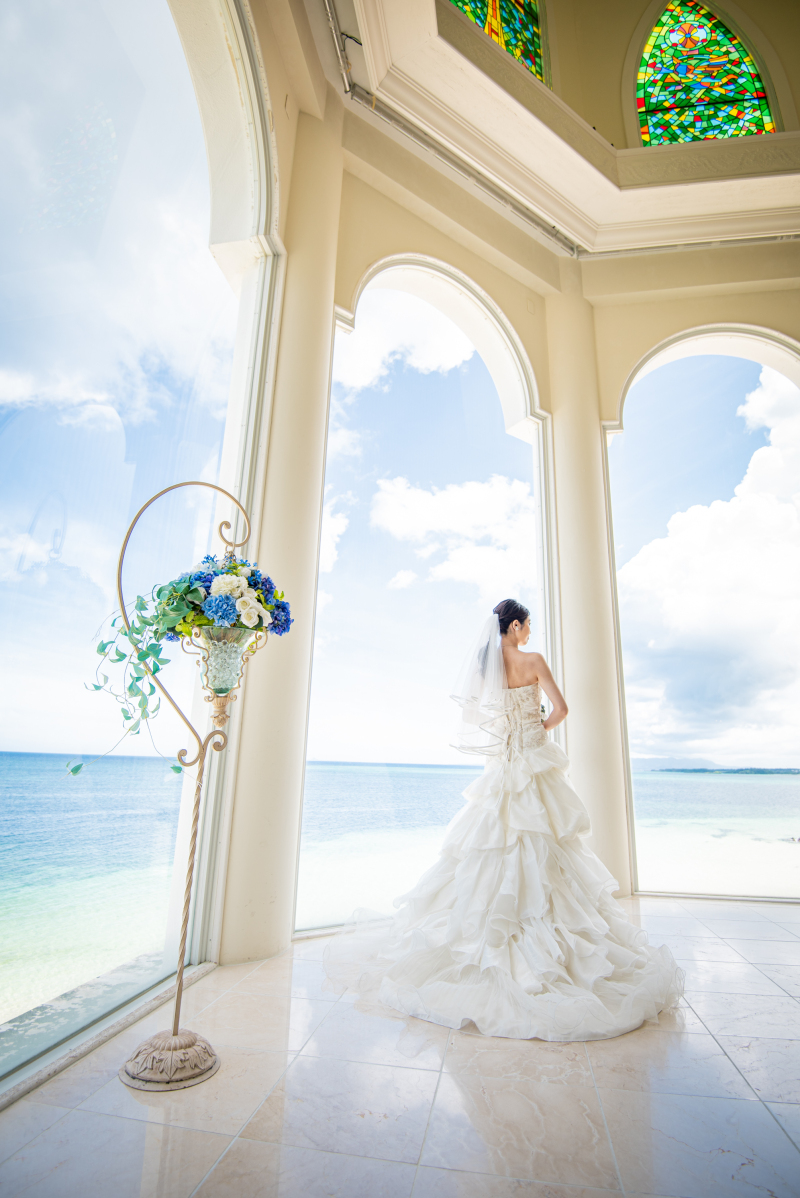 ★フォトプランのドレスについて★