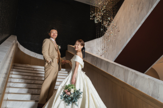 ☆ドレスのご紹介☆