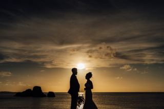 ＊＊サンセットフォト＊＊