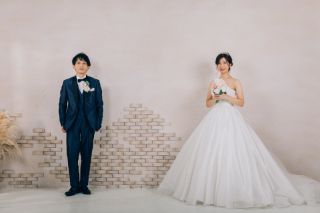 ◇スタジオフォト◇