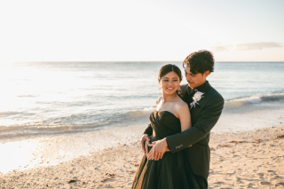 ウェディングフォト【マタニティ】