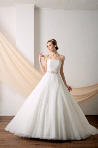 ☆ドレスのご紹介☆