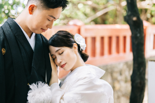 和装フォトのご紹介