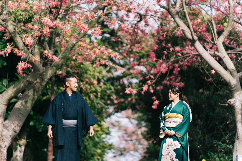 特別な日に記念フォトを・・・