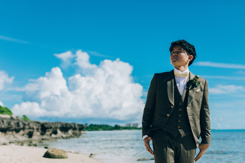 よくあるご質問【タキシード】