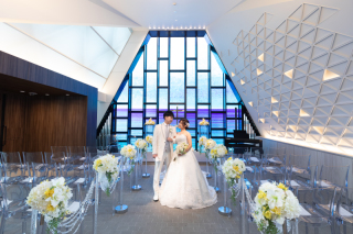 ◆選べるチャペルフォトプラン◆