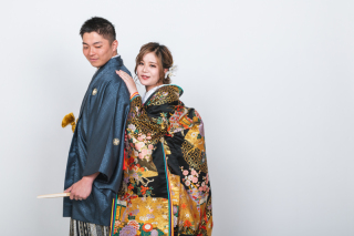 ☆衣装追加して撮影はいかがでしょうか!☆