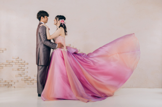 ☆衣装追加して撮影はいかがでしょうか!☆