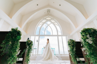 チャペルフォト【セントアンドリュース】