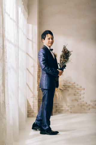 よくあるご質問【タキシード】