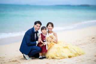 ☆☆ファミリーフォト☆☆