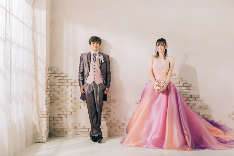 ☆ドレスのご紹介☆