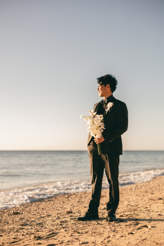 よくあるご質問【タキシード】