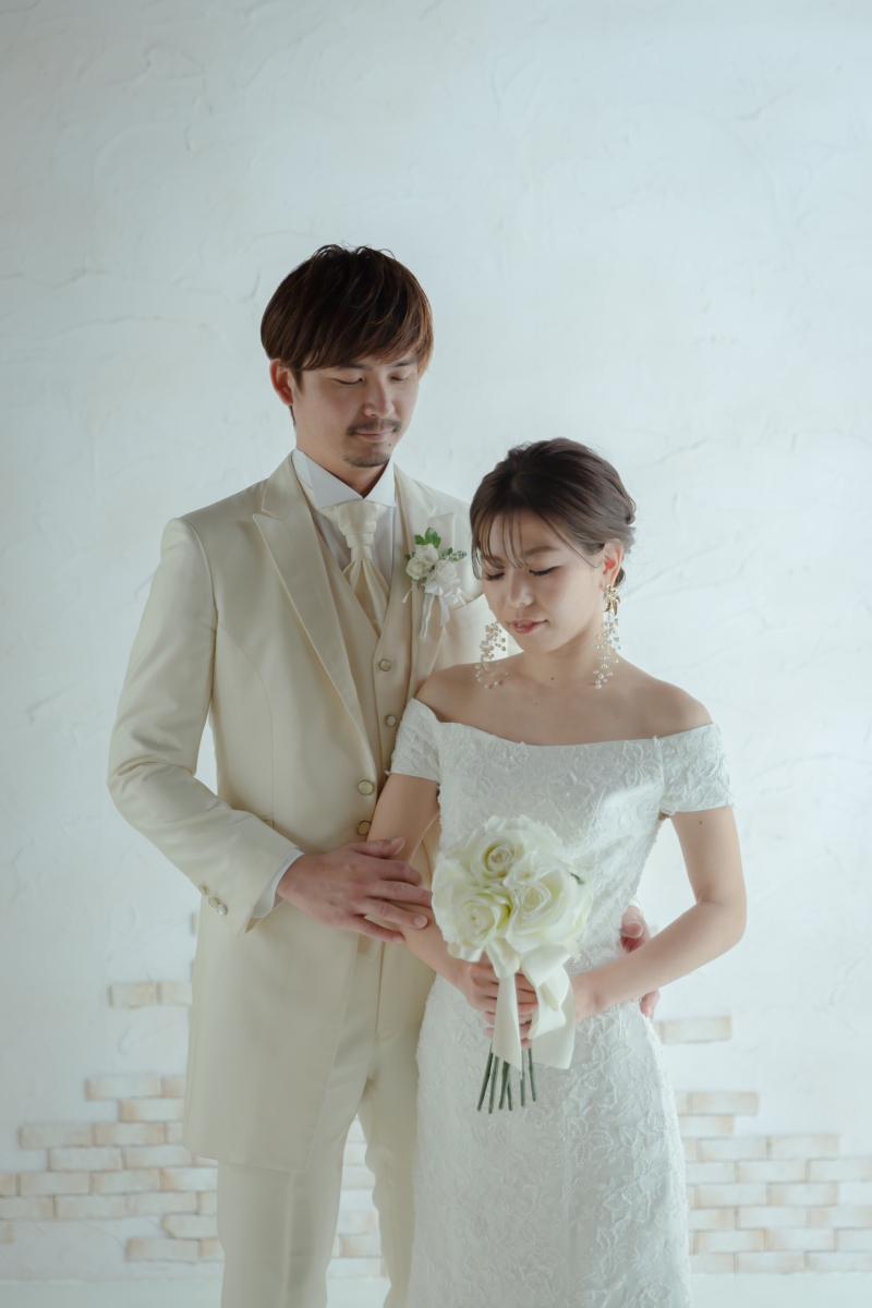 ☆ドレスのご紹介☆