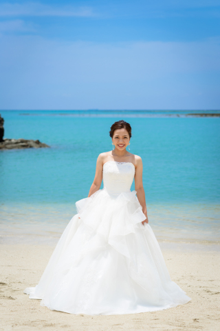 ☆ドレスのご紹介☆