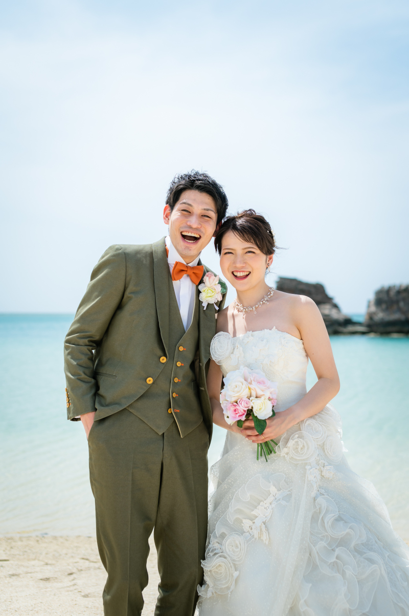 ☆ドレスのご紹介☆