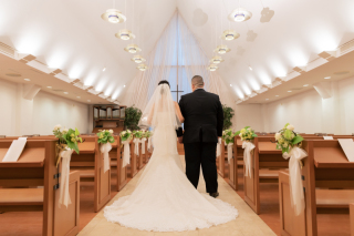 ◆チャペルフォト◆