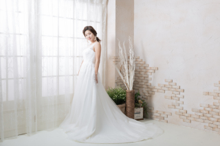 ☆ドレスのご紹介☆