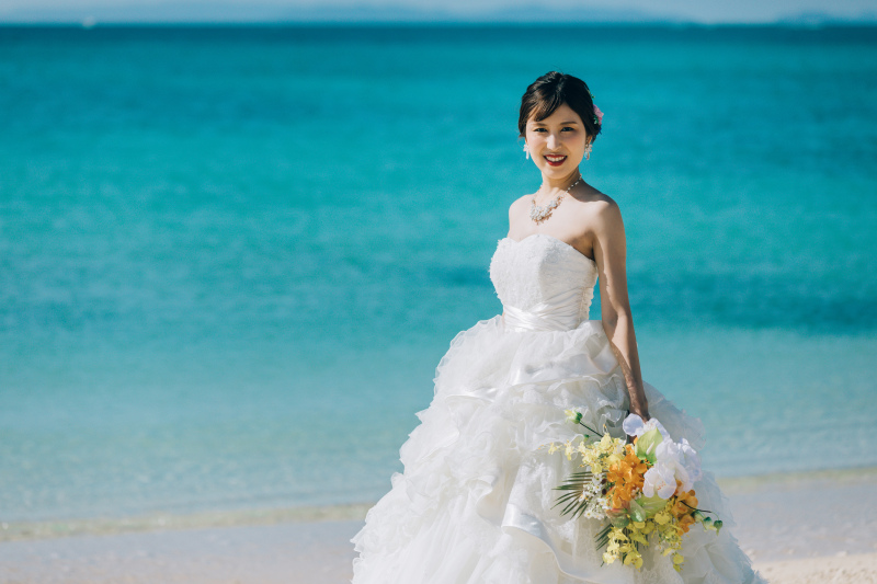 ☆ドレスのご紹介☆